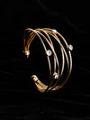 Exquisite Bangle Bracelet