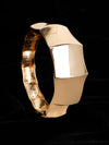 Signature Golden Bracelet