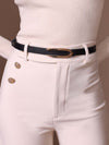 Kazo Evelina Classic Thin Belt