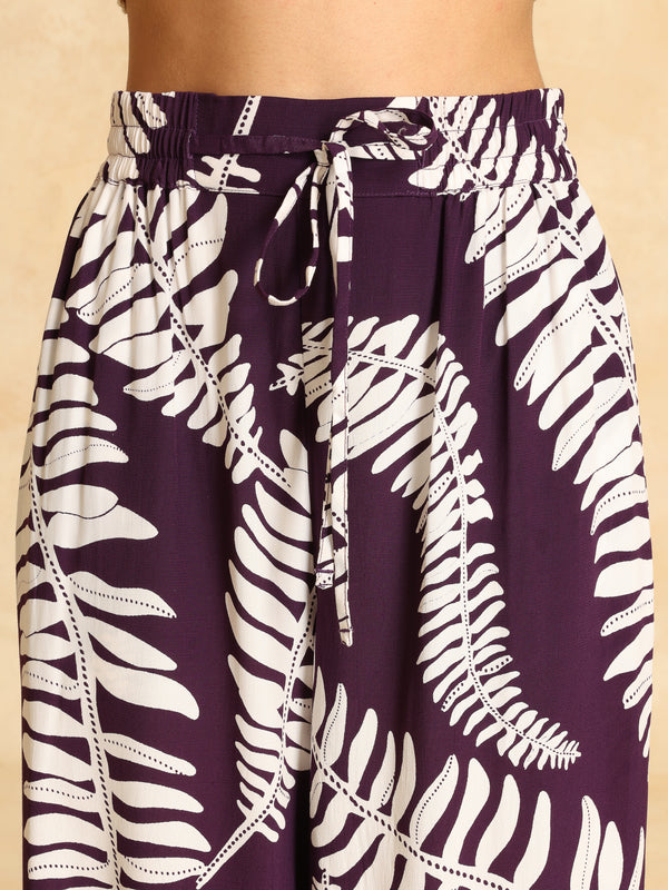 Fern Pants