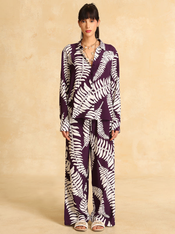 Fern Pants