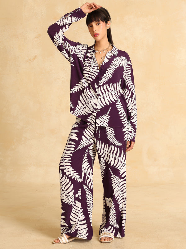 Fern Pants