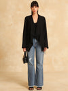 Waterfall Blazer