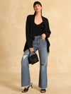 Waterfall Blazer