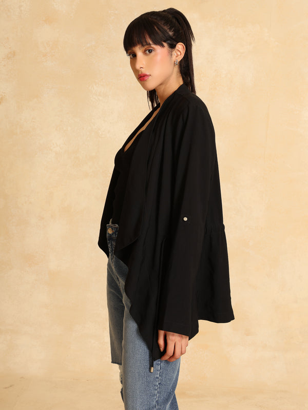Waterfall Blazer