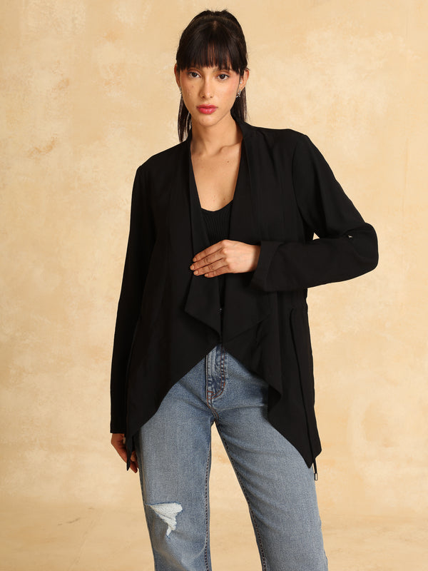 Waterfall Blazer