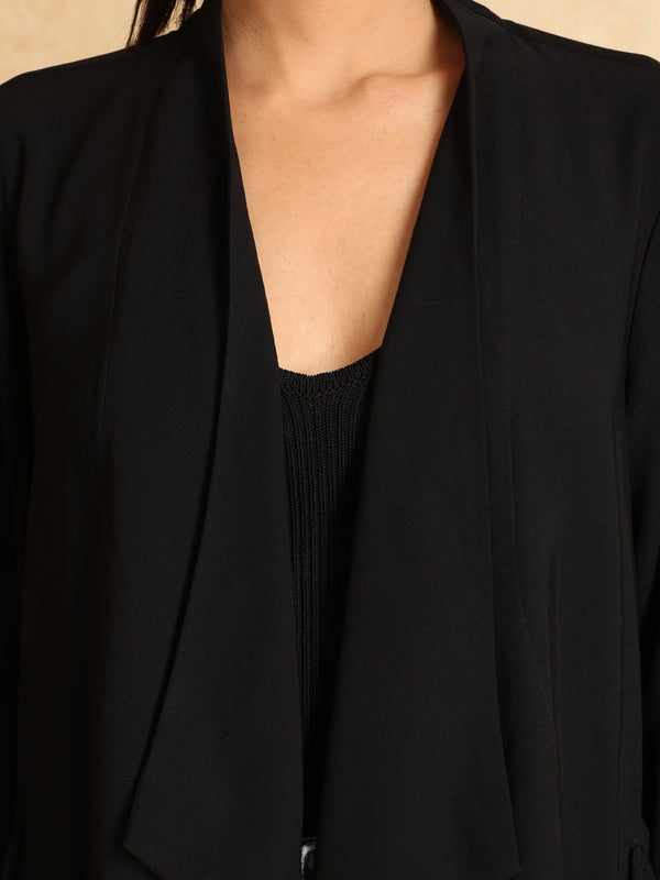 Waterfall Blazer