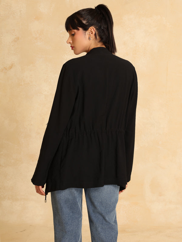 Waterfall Blazer