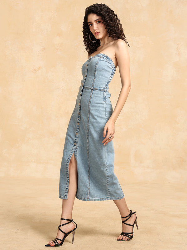 Jackson Midi Dress