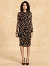Meadow 2.0 Midi Dress