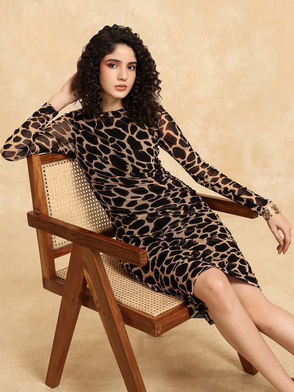 Meadow 2.0 Midi Dress