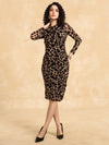 Meadow 2.0 Midi Dress