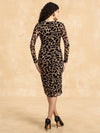 Meadow 2.0 Midi Dress