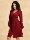 Hazel Mini Dress