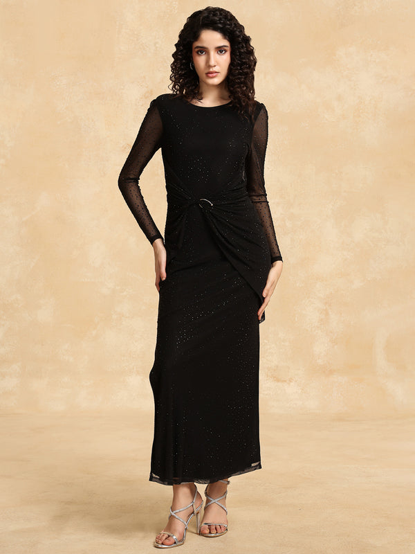 Esther Maxi Dress