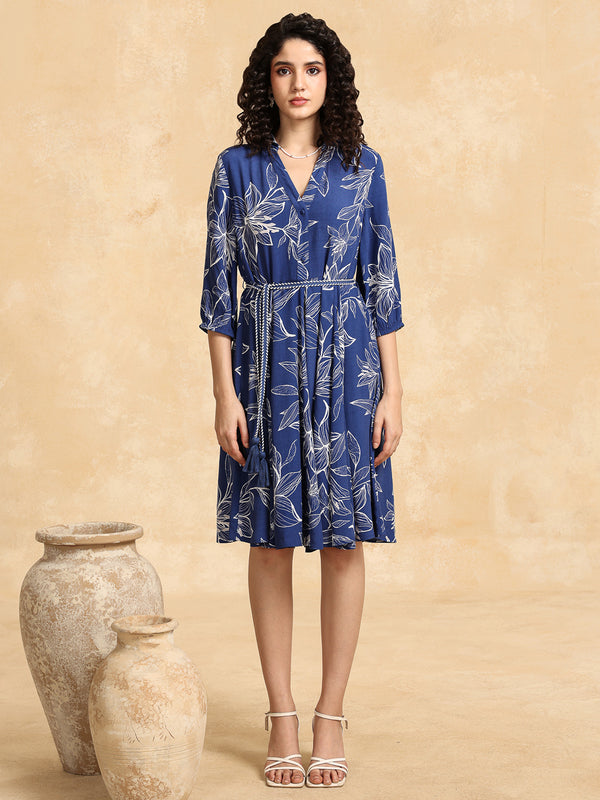 Fiore Mini Dress