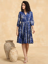 Fiore Mini Dress