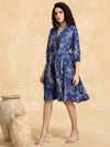 Fiore Mini Dress