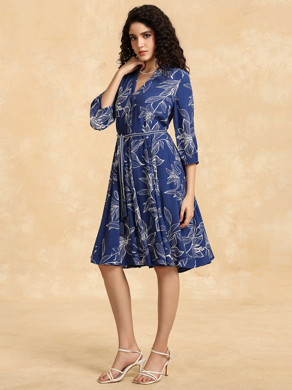 Fiore Mini Dress