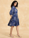 Fiore Mini Dress