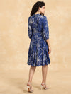 Fiore Mini Dress
