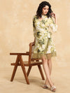 Edna Mini Dress