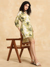 Edna Mini Dress