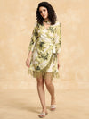 Edna Mini Dress