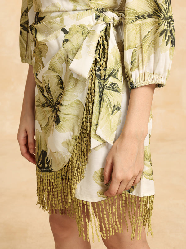 Edna Mini Dress