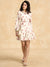 Lily Mini Dress W Belt
