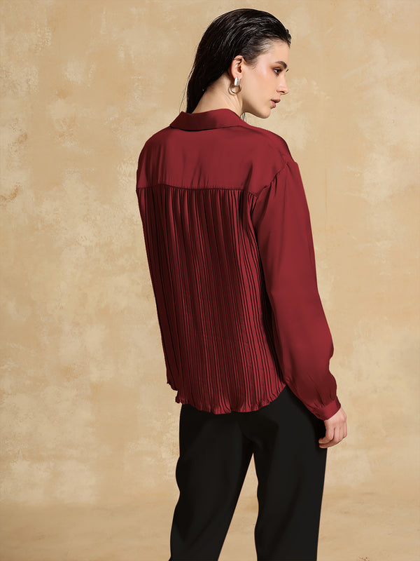 Josephine Shirt