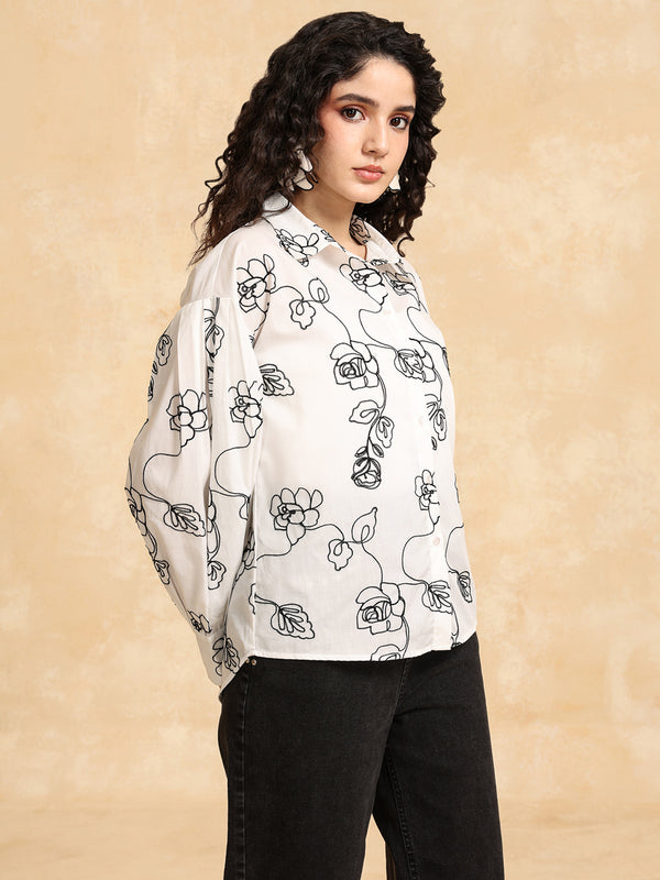 Mimosa Shirt