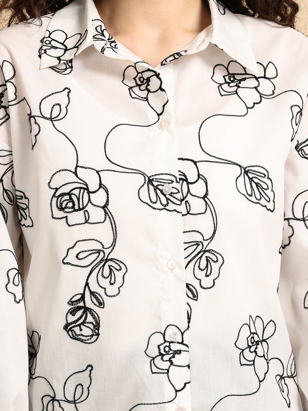 Mimosa Shirt