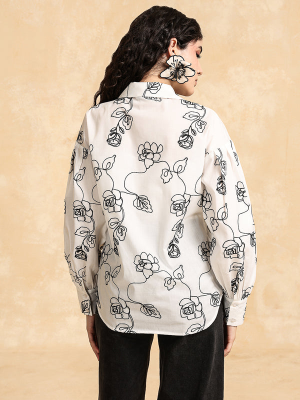 Mimosa Shirt