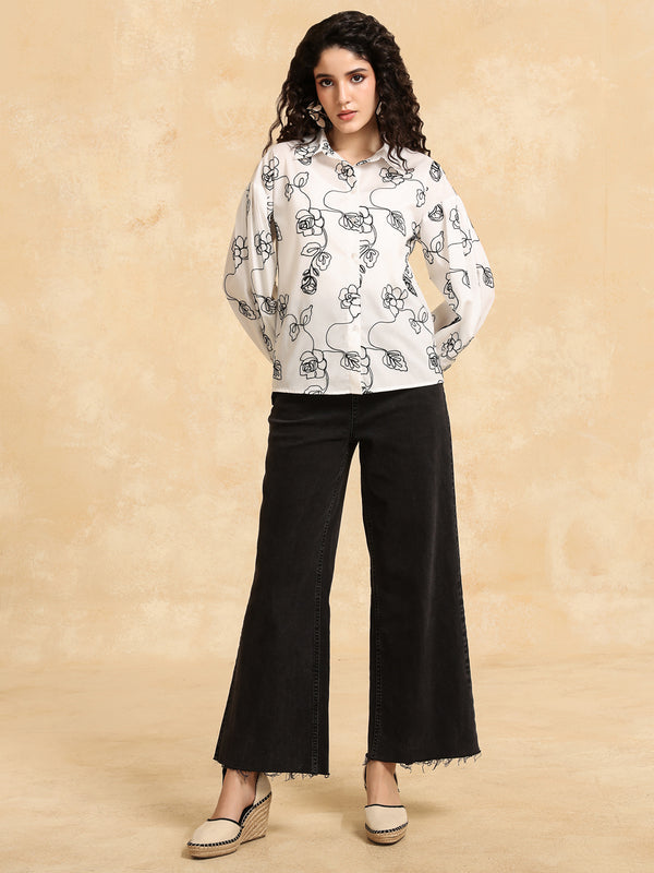Mimosa Shirt