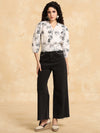 Mimosa Blouse