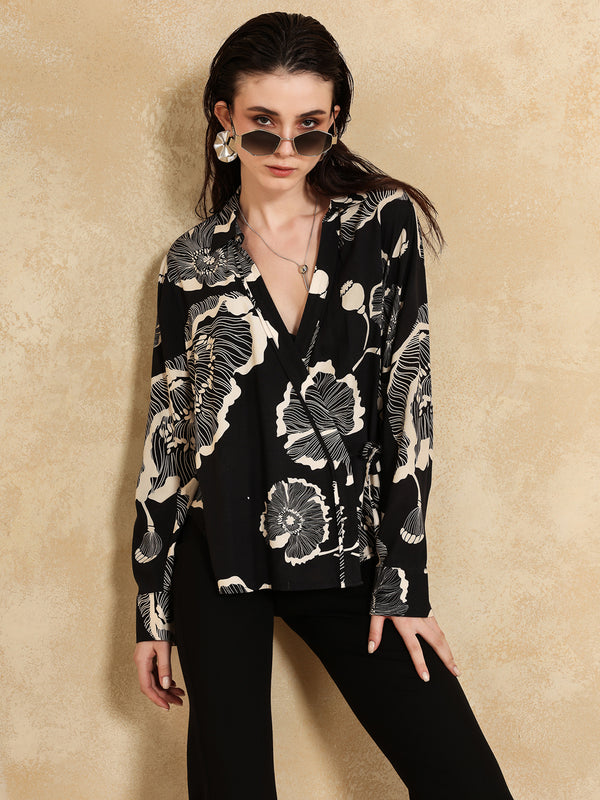 Dominika Blouse