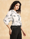 Mimosa Blouse