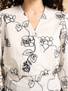 Mimosa Blouse