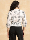 Mimosa Blouse