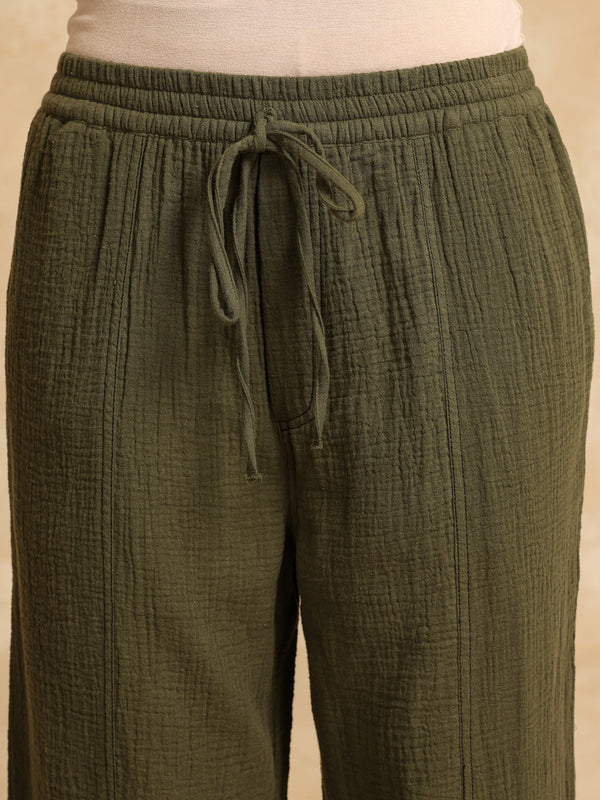 Mary 2.0 Pants