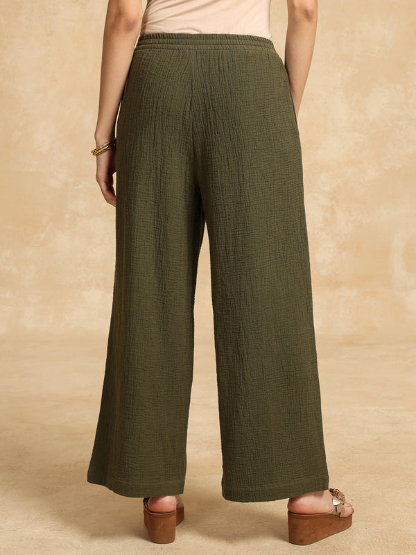 Mary 2.0 Pants