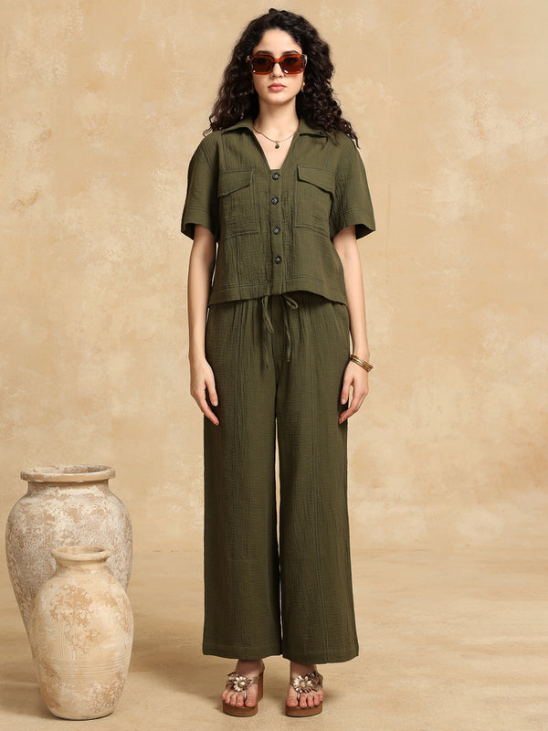 Mary 2.0 Pants