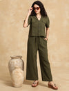 Mary 2.0 Pants