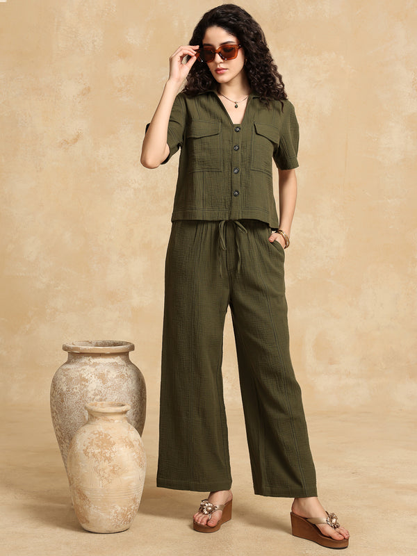 Mary 2.0 Pants