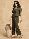 Mary 2.0 Pants