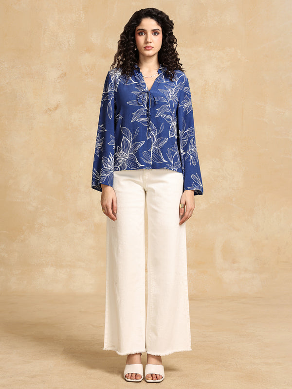 Fiore Shirt