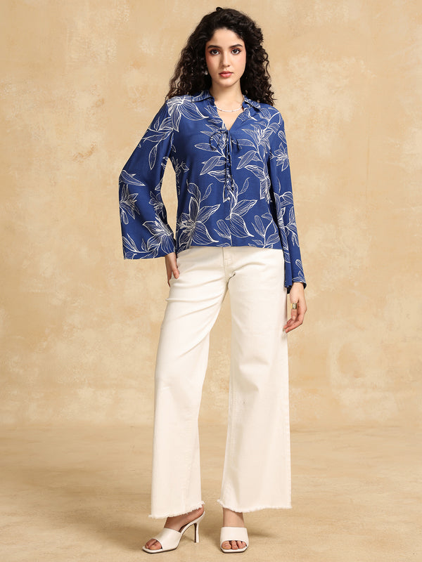 Fiore Shirt