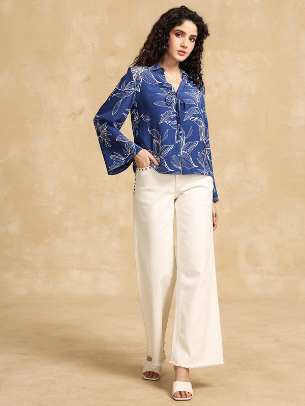 Fiore Shirt