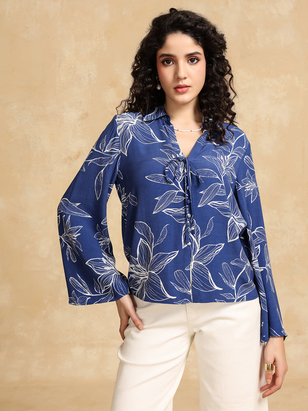 Fiore Shirt